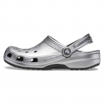 Crocs Classic Kerged ja mitmek&uuml;lgsed augudega kingad Unisex H&otilde;bedased 43-44 h&otilde;be