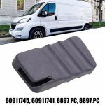 1x Istmek&auml;ru Asendus Fiat Ducato jaoks Boxer jaoks Relay jaoks P&ouml;&ouml;ratava istme hoob Vasak 2006- &Uuml;les 60911745 Autotarvikud