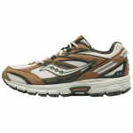 SAUCONY Cohesion 2K libisemisvastased kulumiskindlad madalad vabaajajalatsid - S79073-5 EU 35.5 khaki/beež