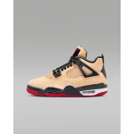 Air Jordan 4 Retro GS 'Pizza' IH2094-200 Unisex EU 36 pruun
