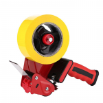 Plastikust pakketeibi dosaator