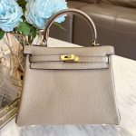 Uus originaalnahast Kelly kott litsipuu mustriga togo pealmine kiht veisenahast k&auml;ekott, moodne sise&otilde;mblusega &otilde;lakott, naiste crossbody kott 25*20*11cm