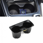 Center Console Drink Water Cup Holder Central Storage Table ert Cover For BMW F30 F31 F32 F33 F34 F35 F36 F80 F82 51169323675 must