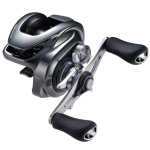 Shimano Metanium 101HG 23 Baitcasting rull s&ouml;&ouml;dap&uuml;&uuml;giks (Vasakuk&auml;eline)