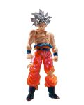 TAMASHII NATIONS Son Goku Ultra Instinct Murdes Umbes 140 mm PVC ABS V&auml;rvitud Liigutatav Kuju S.H.Figuarts - Piirid! - &