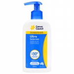 V&auml;hi N&otilde;ukogu - &Uuml;li P&auml;ikesekaitsekreem SPF 50+ 200ml