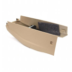 Auto k&auml;etoe kast Keskmine kanal VW Golf Jetta Bora MK4 1998-2000 2001 2002 2003 2004 jaoks Auto keskkonsooli keskmise tunneli liist beež