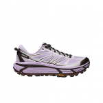 HOKA Mafate Speed 2 Iris Flower White Unisex Tossud Lilla 1126851-ISF 44