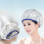Miumi - Alumiiniumist juuksem&uuml;ts / Komplekt 2 Pcs - Silver