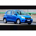 Uus ehtne v&auml;lispeegli kate parem pool Maruti Suzuki Celerio 2014-2021 jaoks