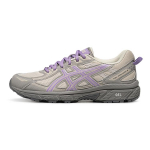 Asics Gel-Venture 6 Trail Grip Madalad Vabaajajalatsid Naiste tossud 1203B030-303 37