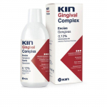 Bains de Bouche Bain de bouche KING GINGIVAL COMPLEX 500 ml