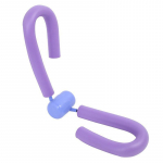 1 tk vaagnap&otilde;hjalihaste treener, reietreening, s&uuml;nnitusj&auml;rgseks taastumiseks, keha kujundamiseks, jalgade ja tagumiku treenimiseks lilla