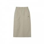 Kangol Women S Skirt 8115 Ecru Retrocore Pating L