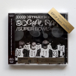 Stray Kids Social Path JAAPAN A B STANDARD SOLO vers. CD SULETUD STANDARD ver.