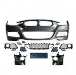 Esipamperi komplekt BMW 3. seeriale F30 Contact for details