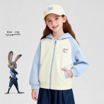 Disney t&uuml;drukute Zootopia kapuutsiga pusa 130