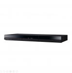 Panasonic 2TB DIGA &Uuml;hilduv Salvestab Automaatselt Draamasid ja Animesid 2 tuuneriga Blu-ray salvestaja, Igal pool, Hooajad, DMR-2W203 must