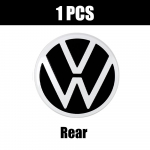 VOLKSWAGEN VW Auto Esiradiaatori Tagumise Pagasiruumi Kaane Embleemi Asendus Volkswagen T-ROC 2021-2023 ID.3 VW Golf8 MK8 Passat Vari jaoks T-ROC 2021-2023