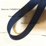 1pcs 327J PJ830 Drive belt Ribbed Belt for Ceramic broaching machine, Elevator accessories 1pc