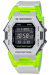 Casio Virtual Mix Veebis eksklusiivne G-Shocki kell, Seeria, Bluetooth, GD-B500MW-8JF, Meeste, Hall,
