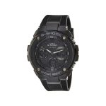 Renoveeritud Casio G-Shock G-STEEL Analoog-Digitaalne Tough Solar Sukelduja Kell GST-S100G-1B GSTS100G-1B 200M Meeste Kell black