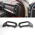 JAECOO J7 2025 2026 2027 Vasaku/Parempoolse Rooliga Auto Sise- ja V&auml;lispindade ABS-plastist Muudetud Kattekaaned Lisatarvikud Right Hand Drive