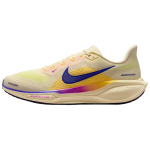 Nike Air Zoom Pegasus 41 Alabaster Indigo Burst Meeste Tossud Kollane FD2722-703 42.5 beige