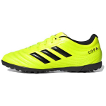 Adidas Copa 19.4 Tf 'Kollane Must' F35483 42
