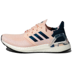 Adidas Wmns UltraBoost 20 'Roosa Sinine' Naiste H67838 36⅔