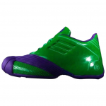 T-Mac 1 Marvel x T-Mac 1 Adidas 'Incredible Hulk' Q16926 43⅓
