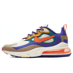 Nike Air Max 270 React Light Orewood Brown CU3014-181 43