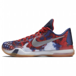Nike Kobe 10 'USA' 705317-604 40