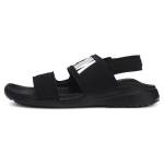 Nike Tanjun Sandaal 'Must Valge' Naiste 882694-001 35.5