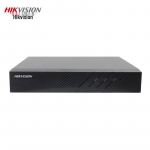 HIKVISION 8-kanaliline NVR-i valvevideosalvesti CN pistikuga (adapter kaasas)