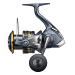 Shimano C5000XG Ketrusrull Universaalne Ultegra Kaldale Kaldale ja Meriahvenale (SHIMANO) Rull, 2021, Vertikaalp&uuml;&uuml;k, Heitmine,