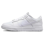 Nike Dunk Low Dance - Valge iriseeruv Naiste FD8683-100 36.5 white