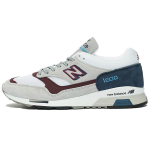 1500 New Balance Made in England 'Grey Burgundy' M1500NBR 37.5