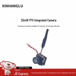 XINHANGLU 5.8G FPV Kaamera ja Videosaatja (CN versioon)
