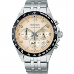 Seiko Selection S-seeria Kvarts Kronograaf NEO VINTAGE SBTR045 Meeste