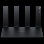 Huawei Ruuter BE7 Pro Wi-Fi 7 6500M K&otilde;ik 2.5GE Pordid (CN versioon)