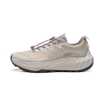 Li Ning Chuo Ye V2 Cushioning Slip Resistant Abrasion Resistant Rebound Low top Trail Running Shoes Women's ARSW124-4 35.5