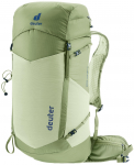 Deuter Speedlite roheline seljakott (Seljakotti puudub)