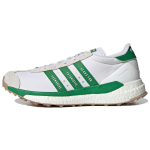 Country Human Made x Country Adidas Originals 'Gears For Futuristic Teenagers - White Green' S42973 40⅔ white