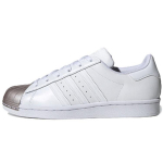 Adidas Superstar 'Metallic Copper Toe' Women's FX4748 36