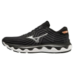 Mizuno Wave Horizon 6 'Must H&otilde;be Valge' J1GC222604 44