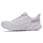 HOKA ONE ONE Clifton 8 Lilac Marble Women's 1119394-LMEL 36
