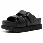 UGG Goldenstar Hi Sandaal 'Must' Naiste 1152651-BLK 37.5