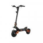 TEVERUN BLADE GT II+ Elektriroller 60V 31,5Ah akuga, 120 km pikk s&otilde;iduulatus oranž