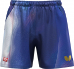 Butterfly Infilia Lauatennise P&uuml;ksid Suurus 52340, Unisex, 177, Sinine, SS,